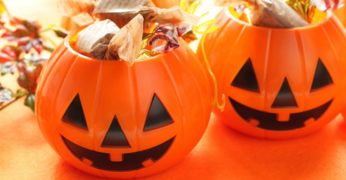 About Tomorrow (Halloween)
